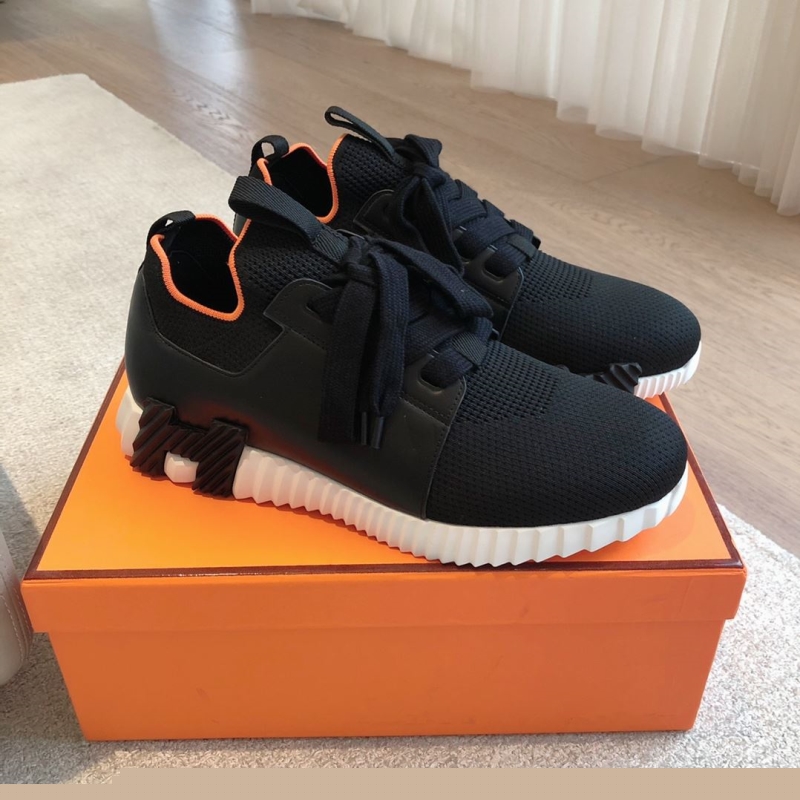 H**mes casual shoes